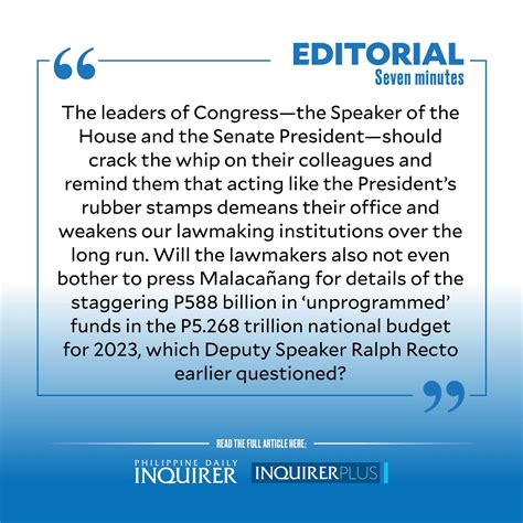 philippine daily inquirer opinion|Latest Opinion .
